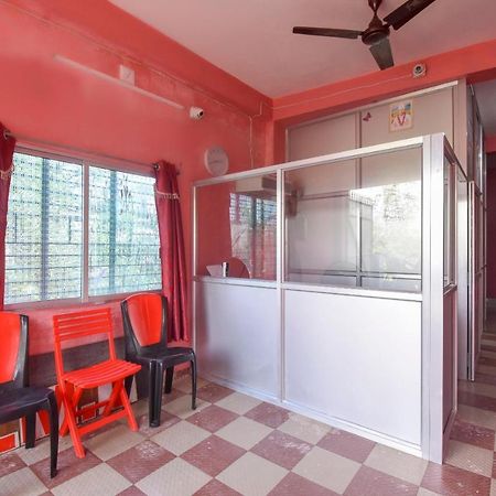 Spot On 75786 Urban Village Kolkata Exterior photo