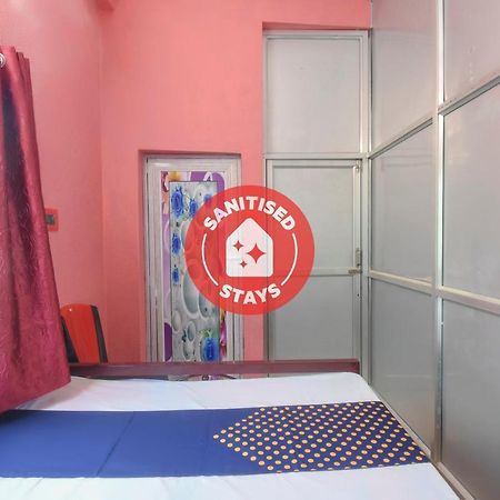 Spot On 75786 Urban Village Kolkata Exterior photo