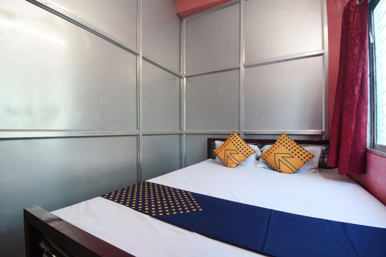 Spot On 75786 Urban Village Kolkata Exterior photo