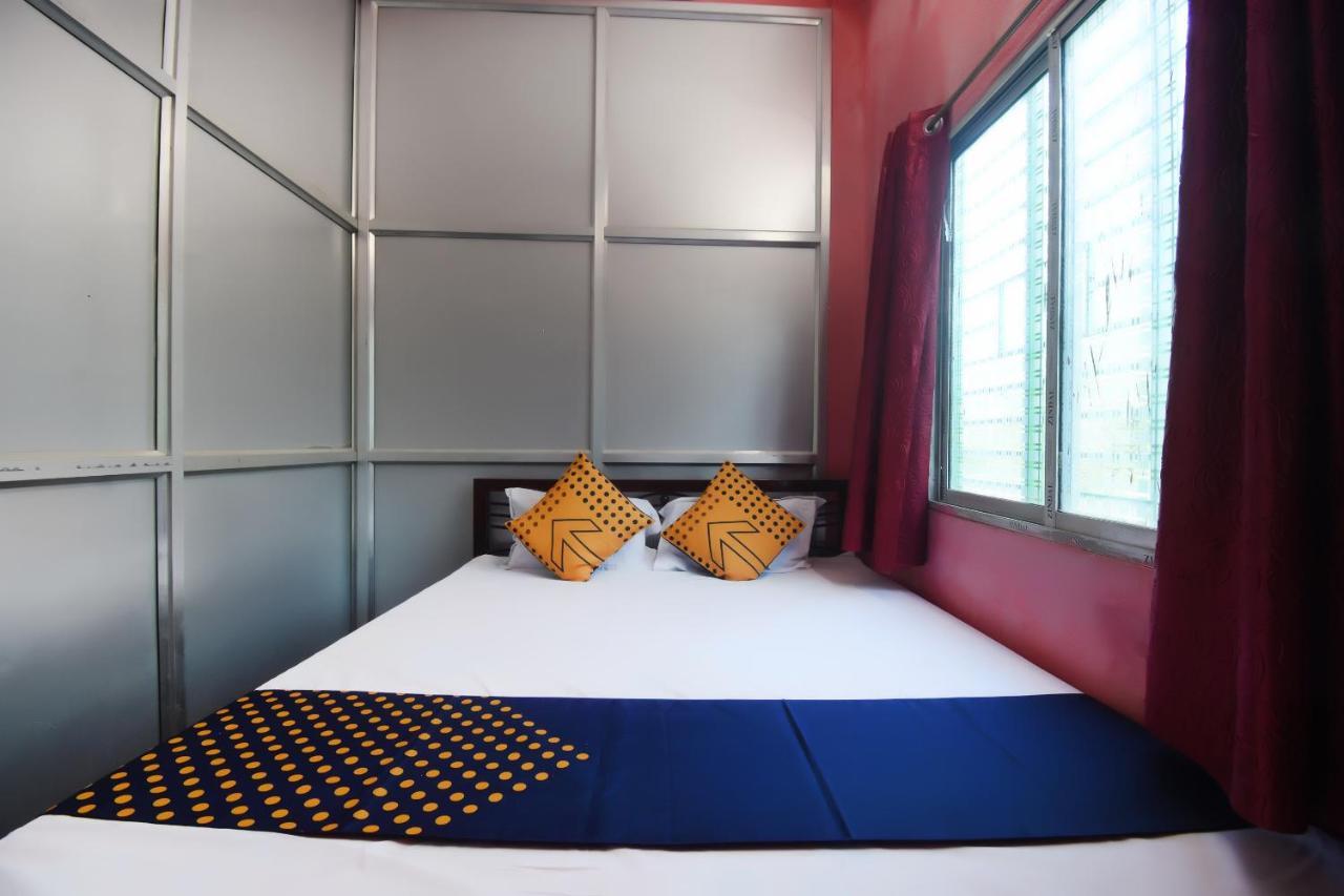 Spot On 75786 Urban Village Kolkata Exterior photo