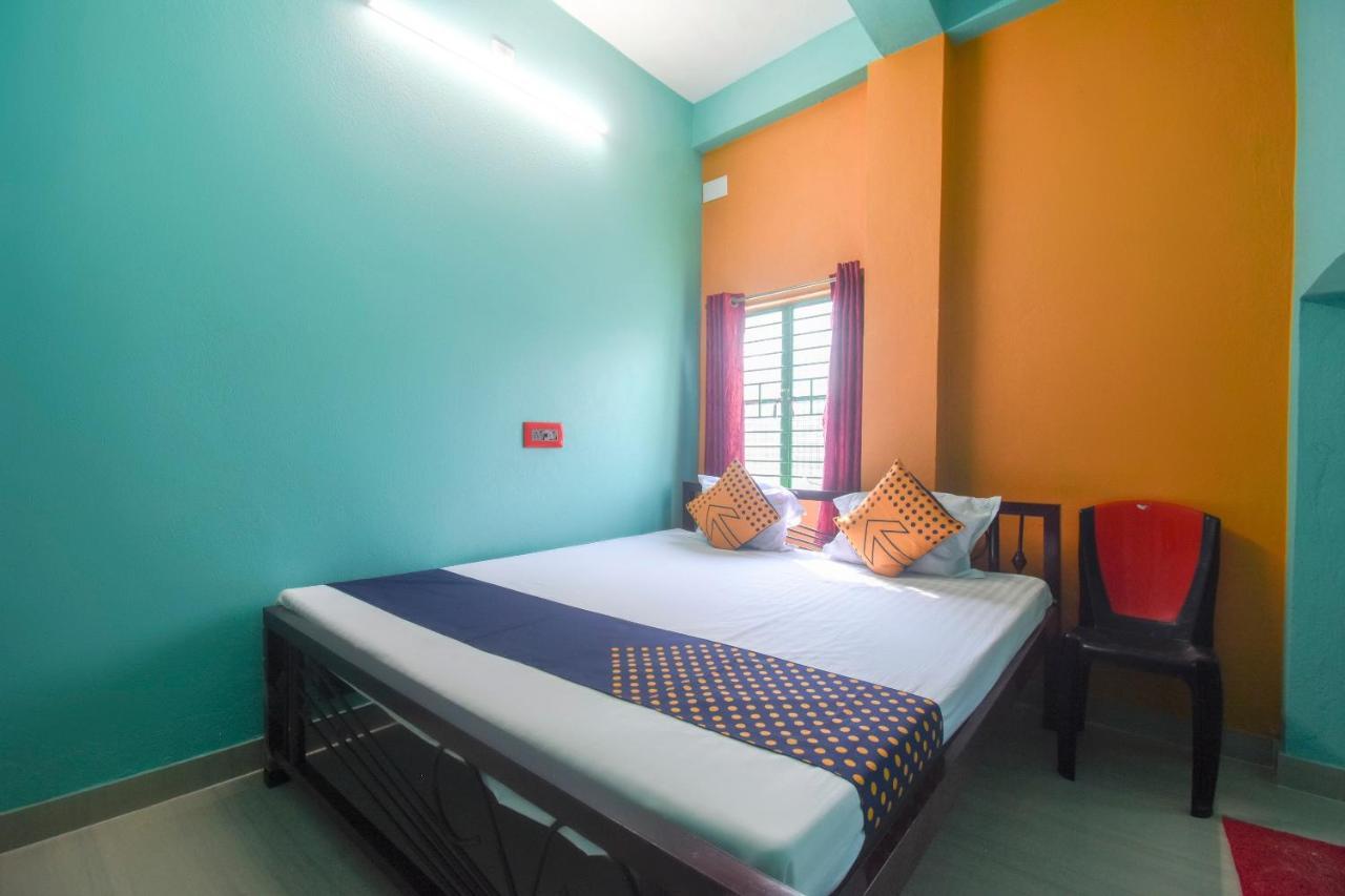 Spot On 75786 Urban Village Kolkata Exterior photo