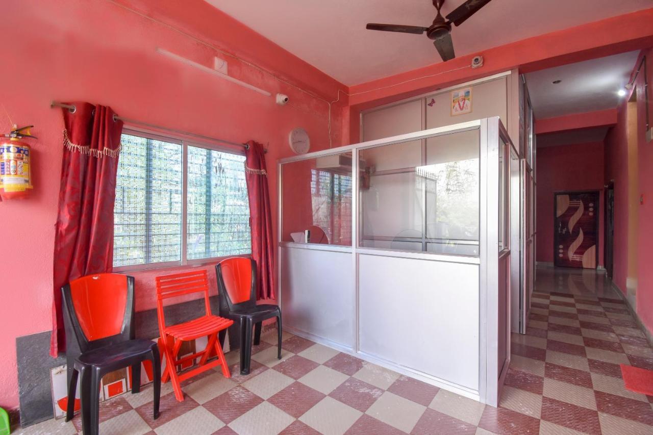 Spot On 75786 Urban Village Kolkata Exterior photo