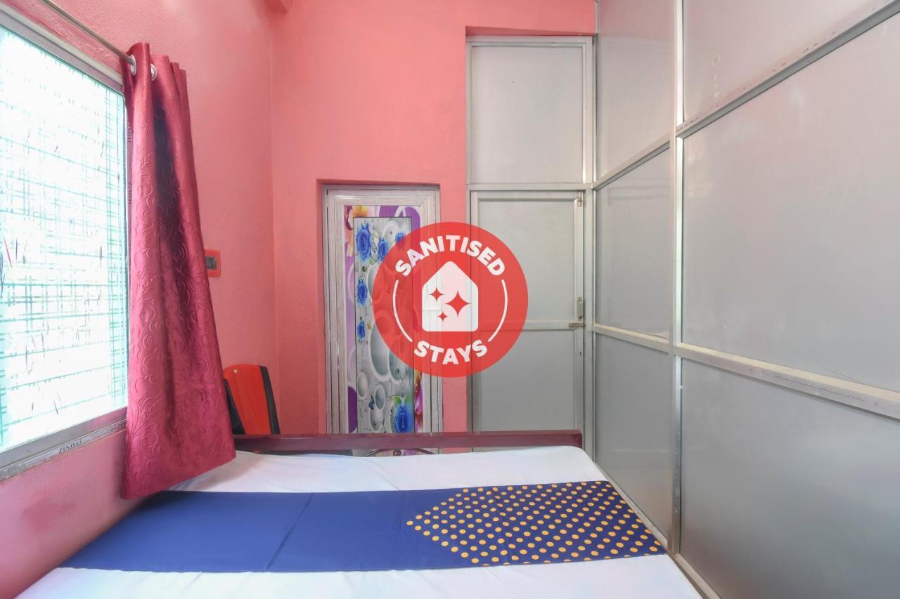 Spot On 75786 Urban Village Kolkata Exterior photo
