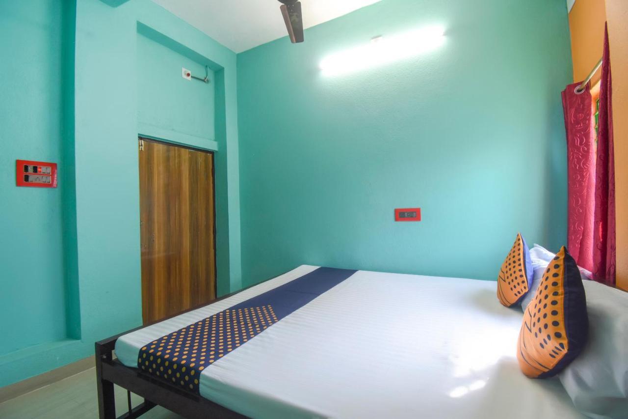 Spot On 75786 Urban Village Kolkata Exterior photo