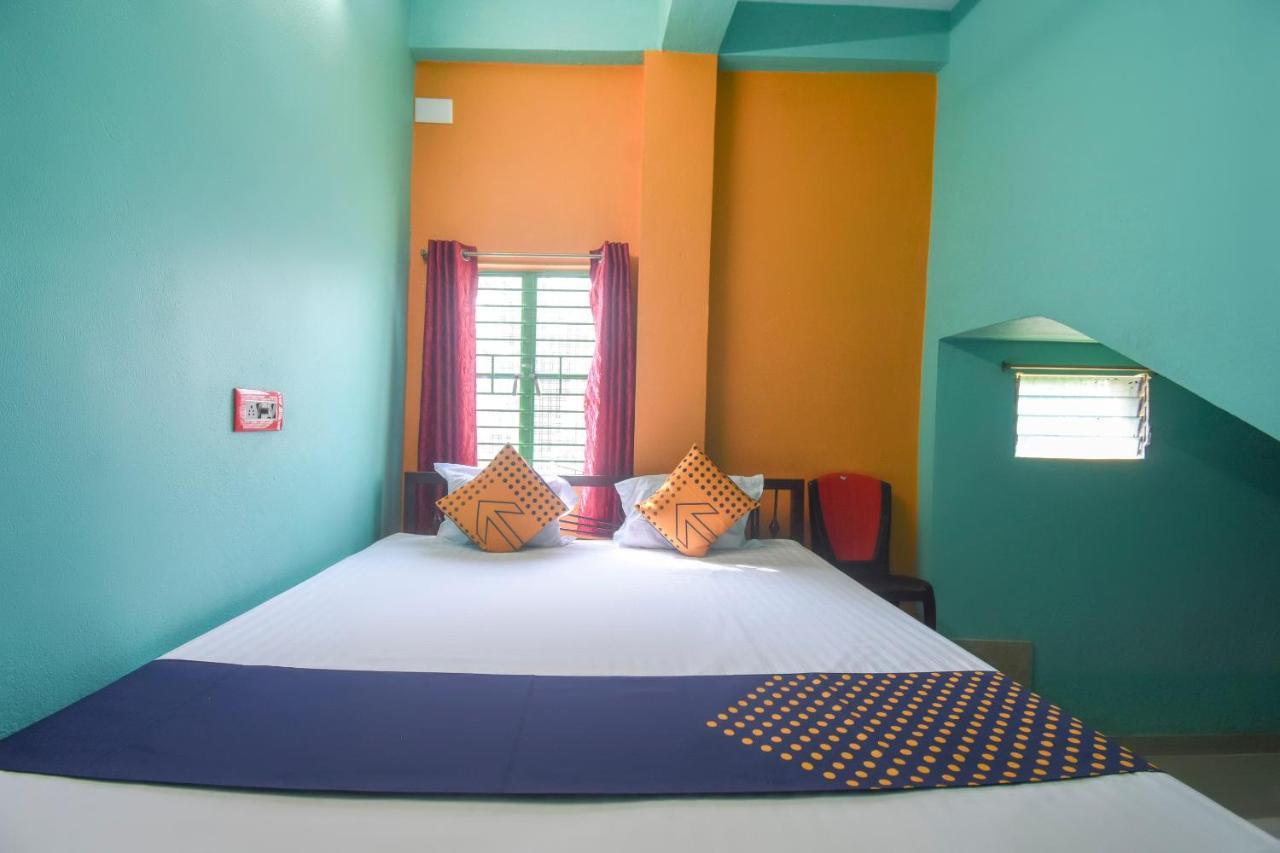 Spot On 75786 Urban Village Kolkata Exterior photo