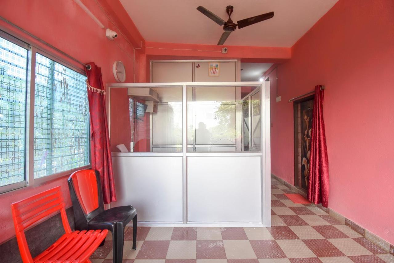 Spot On 75786 Urban Village Kolkata Exterior photo