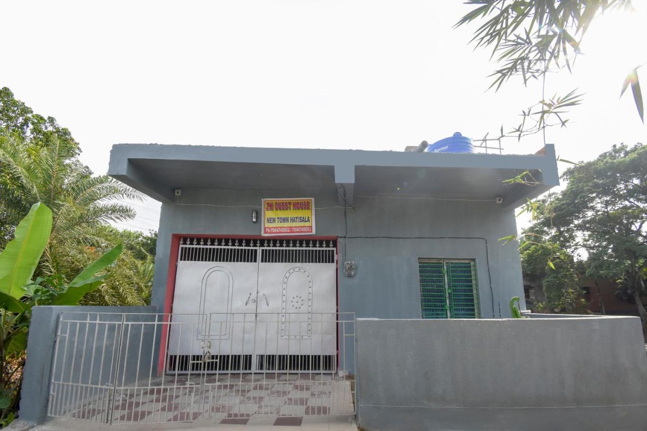 Spot On 75786 Urban Village Kolkata Exterior photo