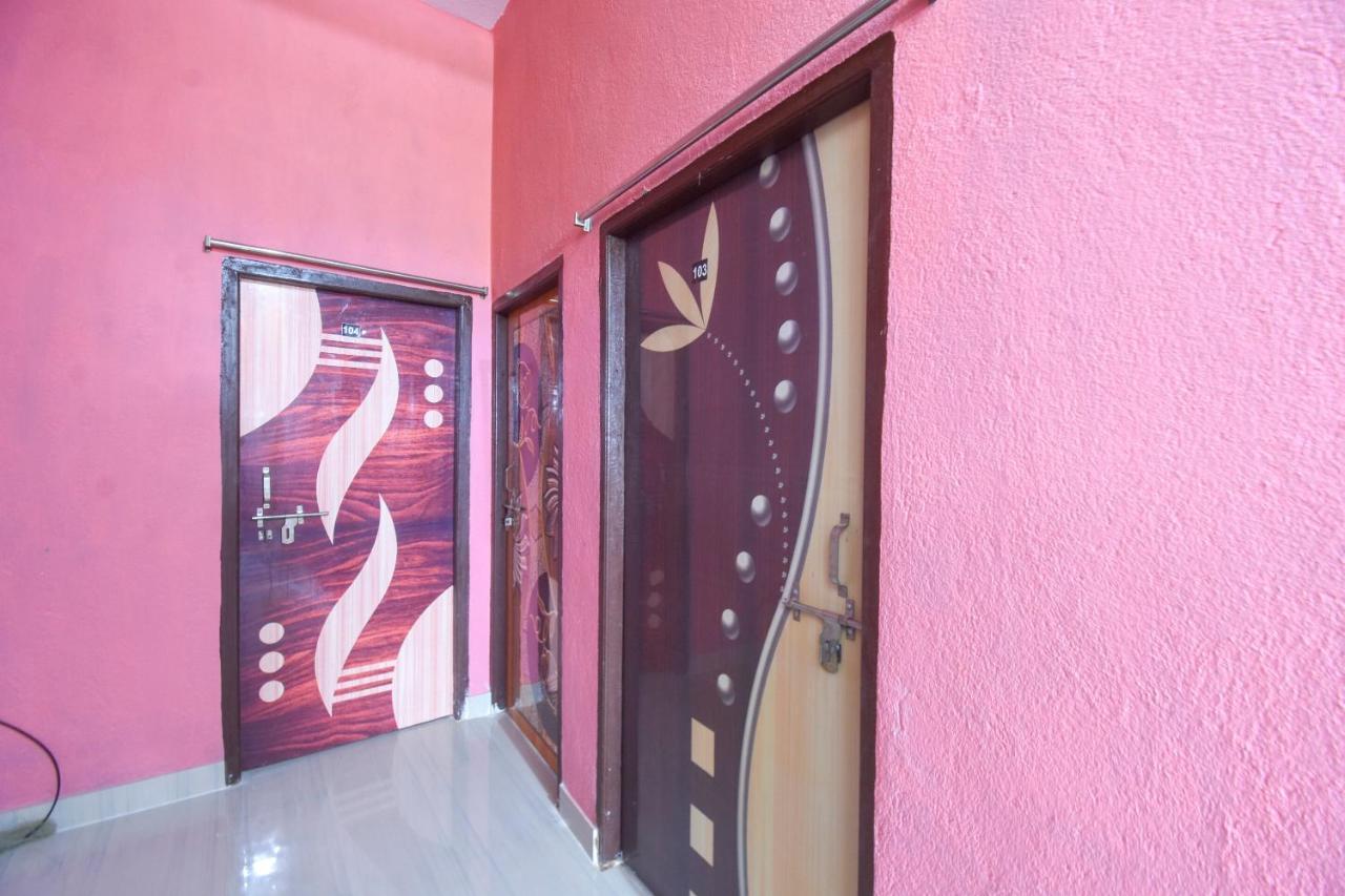 Spot On 75786 Urban Village Kolkata Exterior photo