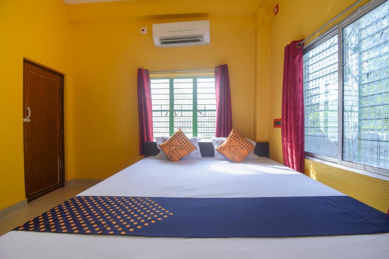 Spot On 75786 Urban Village Kolkata Exterior photo