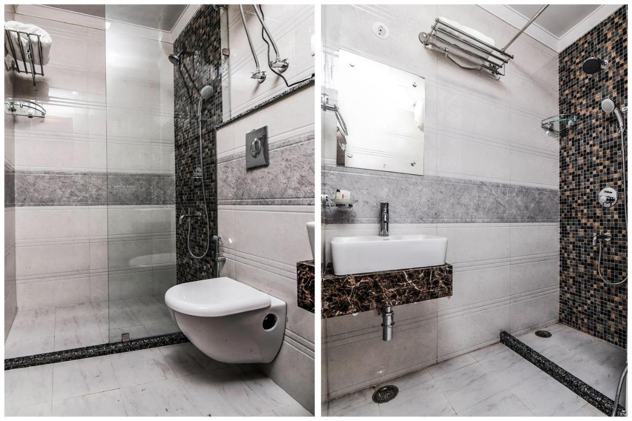 Spot On 75786 Urban Village Kolkata Exterior photo